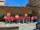 Lesegno, al via il Palio dei Rioni: iniziata la settima edizione Lesegno, al via il Palio dei Rioni: iniziata la settima edizione