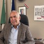 Il presidente del tribunale di Cuneo Mario Amato Il presidente del tribunale di Cuneo Mario Amato