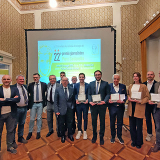 A Mondovì il 23º premio ‘Piero Dardanello’