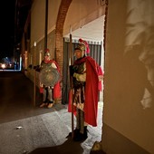 Crava, il Presepe Vivente sarà in versione pomeridiana