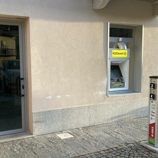 28 nuovi ATM Postamat installati da gennaio 2025 in provincia di Cuneo