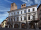Palazzo Banca d'Alba apre virtualmente le sue porte ai visitatori