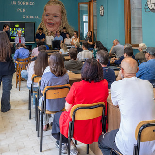 "Il Primo Frame”: proiettato lo short film del Liceo “Vasco-Beccaria-Govone” di Mondovì "Il Primo Frame”: proiettato lo short film del Liceo “Vasco-Beccaria-Govone” di Mondovì