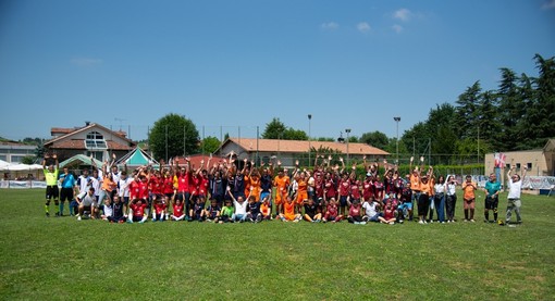 A Canale si gioca "La partita più bella del mondo" per una beneficenza senza confini A Canale si gioca "La partita più bella del mondo" per una beneficenza senza confini