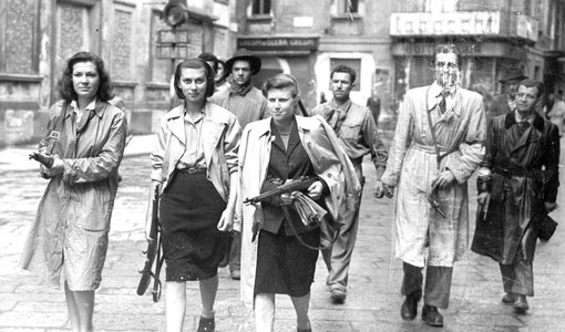 Savigliano: alla Biblioteca Civica un incontro sui diari delle donne partigiane Savigliano: alla Biblioteca Civica un incontro sui diari delle donne partigiane