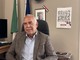 Il presidente del tribunale di Cuneo Mario Amato Il presidente del tribunale di Cuneo Mario Amato