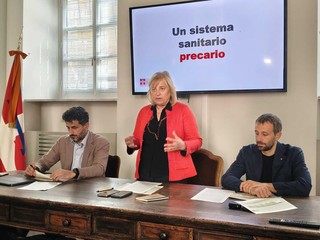Sanità piemontese in crisi: nel 2025 fuga di medici e infermieri, PD all'attacco Sanità piemontese in crisi: nel 2025 fuga di medici e infermieri, PD all'attacco