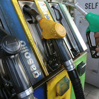 Caro carburanti e autotrasporto: le proposte di Confartigianato Piemonte Caro carburanti e autotrasporto: le proposte di Confartigianato Piemonte