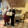 Prelibate novità al Ristorante 4 Ciance di Cuneo: tre esperienze di gusto con i tre nuovi menu