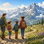Pokémon, una passione che unisce genitori e figli nella provincia di Cuneo Pokémon, una passione che unisce genitori e figli nella provincia di Cuneo
