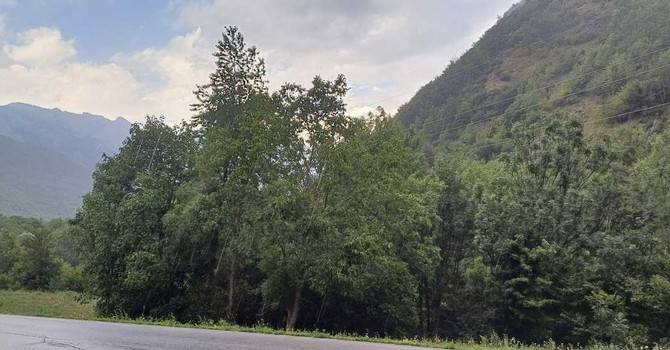 Meteo, l'autunno in Piemonte tra caldo oltre la norma e forti piogge: le previsioni di Arpa Meteo, l'autunno in Piemonte tra caldo oltre la norma e forti piogge: le previsioni di Arpa