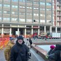 Piazza Europa, scontro in Consiglio sulla penale da 181 mila euro. Boselli incalza Pellegrino: “Voglio vedere l’autorizzazione” Piazza Europa, scontro in Consiglio sulla penale da 181 mila euro. Boselli incalza Pellegrino: “Voglio vedere l’autorizzazione”