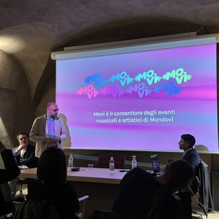 L’estate monregalese in musica con Mo.Vì: Tony Effe, Cristina D'Avena, Ernia, Enrico Ruggeri e tanti altri