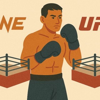 Sfida tra ring: ONE Championship o UFC?