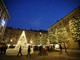 La magia delle luci danzanti animerà il Natale di Cuneo fino all'Epifania