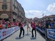 Saluzzo, partenza del Giro d'Italia Women Saluzzo, partenza del Giro d'Italia Women
