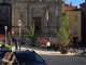 Mondovì: iniziato il primo lotto di lavori in piazza Maggiore