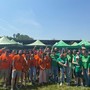 Lesegno, i rioni Borio e Periferia conquistano il Palio 2026 Lesegno, i rioni Borio e Periferia conquistano il Palio 2026