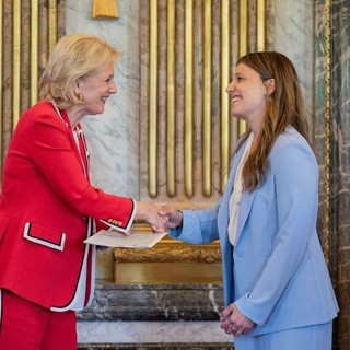 Saluzzo, le minoranze chiedono un riconoscimento per la ricercatrice Giulia Albertini Saluzzo, le minoranze chiedono un riconoscimento per la ricercatrice Giulia Albertini