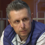 Paolo Giraudo, sindaco di Roccavione