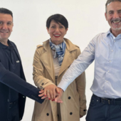 Rinnovato il direttivo di Assoprom: la presidente è Patrizia Merlino Rinnovato il direttivo di Assoprom: la presidente è Patrizia Merlino