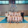 La Pallacanestro Farigliano U15 Eccellenza La Pallacanestro Farigliano U15 Eccellenza