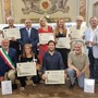 I protagonisti del Premio 2025 I protagonisti del Premio 2025