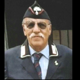 Pasquale Gabriele, 71 anni