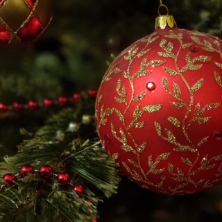 Rosso Natale: ecco perché è il colore principale della festa