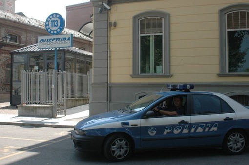 A Cuneo in arrivo 6 nuovi agenti di Polizia, ma in pensione ne andranno almeno 20