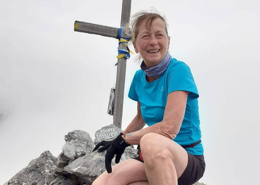 Boves piange Paola Risso, storica parrucchiera morta a 60 anni Boves piange Paola Risso, storica parrucchiera morta a 60 anni