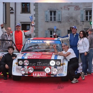 Foto Credits: Scarpari Giovanni - Foto Sport