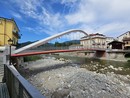 Il nuovo ponte Odasso_Ph credits Viola Balbo Il nuovo ponte Odasso_Ph credits Viola Balbo