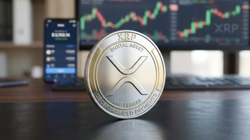 Cresce l’interesse degli investitori per XRP: una nuova fase di espansione all’orizzonte? Cresce l’interesse degli investitori per XRP: una nuova fase di espansione all’orizzonte?