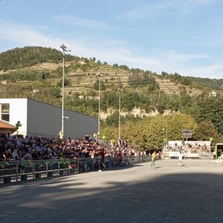 (foto: lo sferisterio)