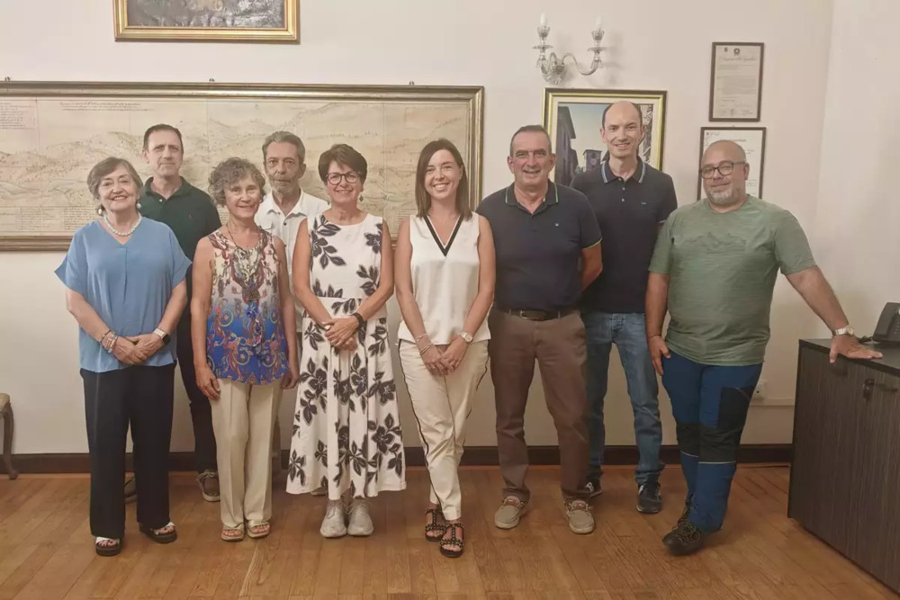 A Borgo San Dalmazzo il primo giorno di scuola, il benvenuto di sindaca e dirigente ai bimbi della prima Primaria A Borgo San Dalmazzo il primo giorno di scuola, il benvenuto di sindaca e dirigente ai bimbi della prima Primaria