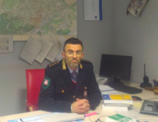 Borgo San Dalmazzo: il lavoro della Polizia Municipale nell'anno del Covid