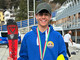 SCI ALPINO / Il valdostano di origini villanovesi Pietro Seletto conquista l'oro nello slalom dei campionati italiani children SCI ALPINO / Il valdostano di origini villanovesi Pietro Seletto conquista l'oro nello slalom dei campionati italiani children