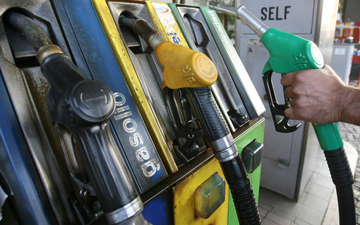 Caro carburanti e autotrasporto: le proposte di Confartigianato Piemonte Caro carburanti e autotrasporto: le proposte di Confartigianato Piemonte
