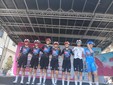 Saluzzo, partenza del Giro d'Italia Women Saluzzo, partenza del Giro d'Italia Women