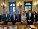 Accoglienza stagionali, il "modello Saluzzo" si rafforza: 1,7 milioni di euro e 52 posti letto in più Accoglienza stagionali, il "modello Saluzzo" si rafforza: 1,7 milioni di euro e 52 posti letto in più