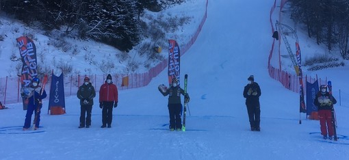Sci alpino femminile: Grand Prix Italia, Carlotta Saracco seconda nel gigante di La Thuile