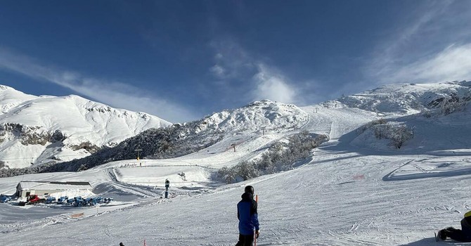 Limone Piemonte mon amour: gli italiani la preferiscono a Roccaraso, Abetone e La Thuile