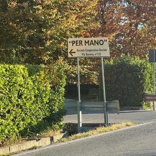 Cooperativa Per Mano
