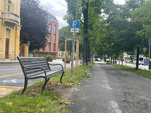 Ecosistema Urbano 2024: Cuneo è il miglior capoluogo piemontese, 14ª in Italia per sostenibilità Ecosistema Urbano 2024: Cuneo è il miglior capoluogo piemontese, 14ª in Italia per sostenibilità