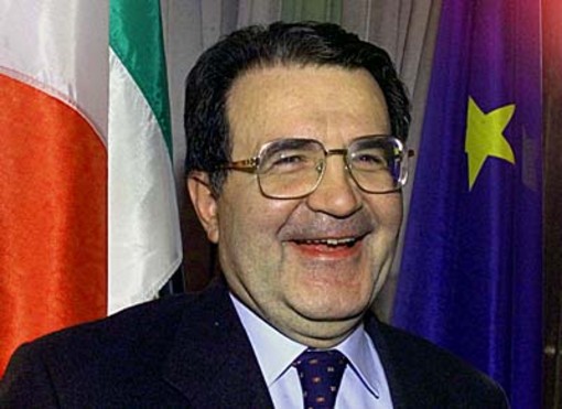 Romano Prodi Romano Prodi