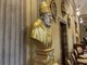 Svelati i restauri della sacrestia di San Filippo Neri, uno scrigno di bellezza nel cuore di Breo [FOTO]