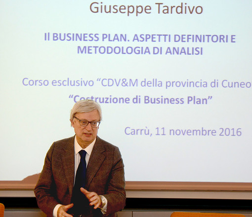Giuseppe Tardivo eletto alla guida della commissione “Ricerca e Istruzione” della Fondazione CRT
