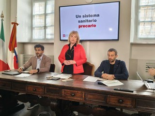 Sanità piemontese in crisi: nel 2025 fuga di medici e infermieri, PD all'attacco Sanità piemontese in crisi: nel 2025 fuga di medici e infermieri, PD all'attacco