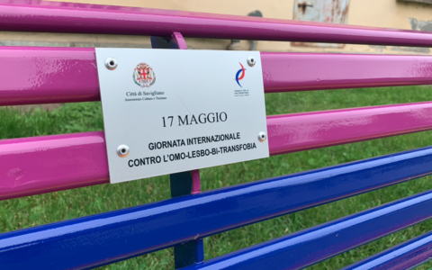 Crescere Queer: adolescenza, diritti e protezione a Savigliano